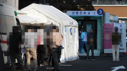 요양원·학원·병원 집단감염에…경기도 신규 확진자 67명