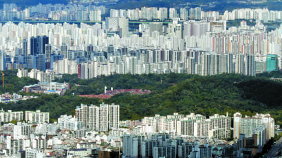 서울시, 역세권 주택 22년까지 8000호 늘린다