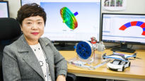 한국전기연구원, 국내 첫 ‘드론용 발전기 및 전동기 기술’ 독자 개발