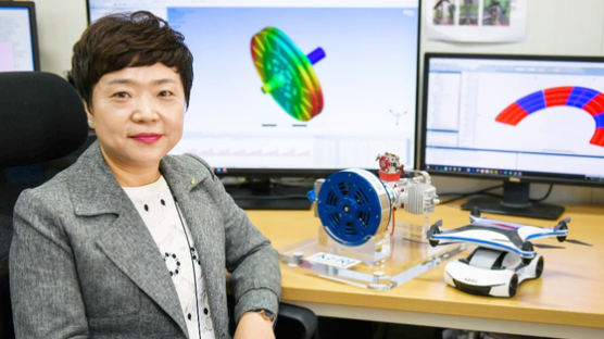 한국전기연구원, 국내 첫 ‘드론용 발전기 및 전동기 기술’ 독자 개발