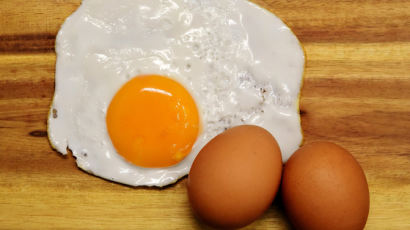 필수 아미노산 '최고급 단백질' 식품, 3위 감자 2위 계란 1위는
