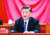 시진핑 중국 국가 주석이 새 경제 청사진을 제시했다. 키워드는 '쌍순환'이다. 신화=연합뉴스