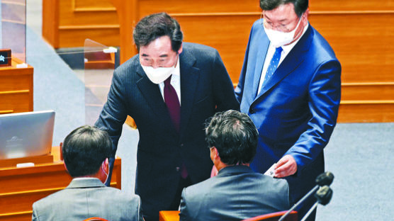 서울·부산시장 후보내기 꼼수, 이낙연 “전당원 투표로 결정”