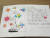 지난 28일 인천 가원초등학교는 2학년 학생들이 의료진을 위해 쓴 손편지를 엮어 만든 책을 인천시의료원에 전달했다. 심석용기자
