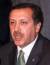 사진은 2002년 터키 정의발전당 당수였던 에르도안의 모습 [로이터=연합뉴스]