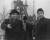 1958년 북한에 주둔중이던 중국 인민지원군 철수 문제를 논의하기 위해 방북한 저우언라이(오른쪽) 중국 총리와 김일성(왼쪽) 북한 수상이 함흥을 시찰하고 있다. [트위터 캡처]
