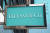 뉴욕의 티파니 본점의 간판. 티파니 특유의 파란색은 '티파니 블루'로 불린다. 로이터=연합뉴스