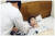 렘수면 행동장애 의심 환자가 수면다원검사를 받고 있다. 제공 서울아산병원