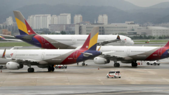 코로나 확산 막자…항공기에 감염예방 의료용구 더 싣고 난다