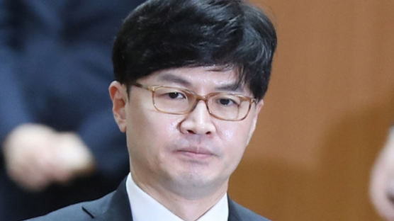 한동훈 “김봉현 연루 MBC 보도 사실무근…법적 책임 물을 것”