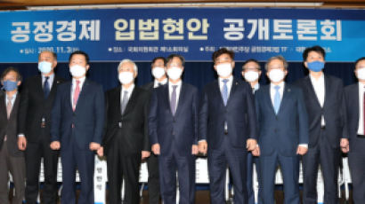 ”위헌”vs “투명성 보장”…3% 룰 놓고 공방 오간 국회 토론회