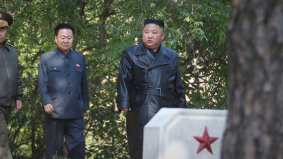 [속보]국정원 “김정은, 서해상 공무원 피격사건 경위조사 지시”