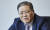 소강석 예장합동 총회장은 "코로나19를 계개로 한국교회가 가야할 길을 고민해야 한다"고 말했다. [중앙포토]