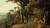 알렉상드르 뒤누이가 1770년 리옹 근처의 로슈코르동 공원에서 사색하는 루소의 모습을 그렸다. [사진 위키미디어]