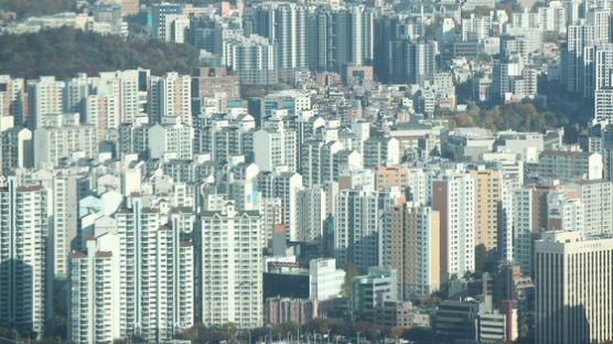 "집 한채 중산층에 벌금"…서울 재산세 집중 공략나선 野