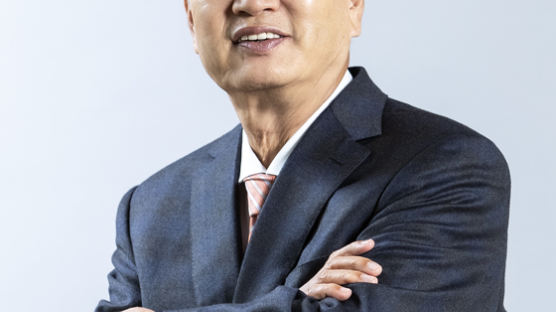 아이에스동서(주) 권혁운 회장, 사회적책임경영 대상 수상