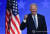 조 바이든 미국 민주당 대선후보. AP 연합뉴스