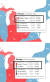 도널드 트럼프 미국 대통령이 리트윗한 미시간주의 득표수 변화 양상. [트위터 캡처]