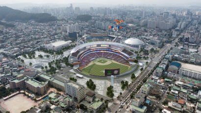156억 들여 민주화기념관 짓는 대전, 자료는 달랑 사진 4장