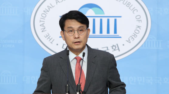검찰 “윤상현 의원, 함바왕·기자 동원해 총선 공작” 기소