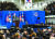 조 바이든 미국 민주당 대선후보는 부통령이던 2013년 12월 방한해 그달 6일 연세대에서 강연했다. [뉴시스]