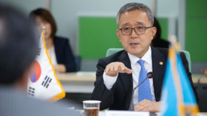 김판석 교수, 한국인 최초로 유엔 국제공무원위원 선출됐다