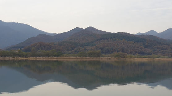 [영상]남양주 ‘산과 들’, 양평 ‘도시’…팔당호 규제가 갈랐다