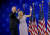 조 바이든 미국 대통령 당선인과 질 바이든 여사. [로이터=연합뉴스]