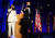 미국 부통령 당선인 카멀라 해리스와 대통령 당선인 조 바이든.[EPA=연합뉴스]