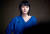 영화 '내가 죽던 날' 주연 배우 김혜수를 6일 서울 삼청동 카페에서 만났다. [사진 호두앤유엔터테인먼트, 강영호 작가]