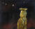 성파스님, 미륵존, 옻판에 옻칠, 80x68cm. [사진 나마갤러리]
