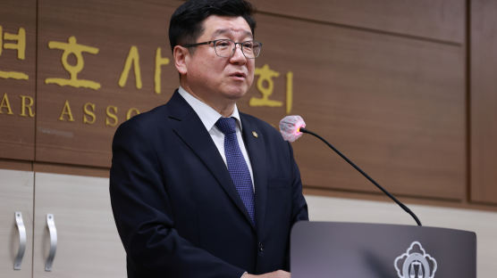 [속보] 변협회장, 공수처장 후보에 김진욱·이건리·한명관 추천