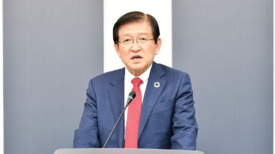 서상목 한국사회복지협의회장, 한국 최초로 ICSW 회장에 선출