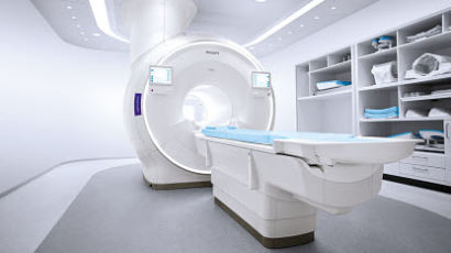 [건강한 가족] 검사 시간 줄이고 해상도 높인 디지털 MRI 장비