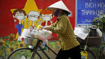 베트남이 중국에 '절친' 빼앗겼다? 무슨 일일까