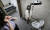 지난 20일 대전 대덕구청 여성화장실에 몰래카메라를 설치한 공무원이 붙잡혀 조사를 받는 가운데 21일 오후 대덕구청 관계자들이 몰카 감지기를 이용해 검사를 하고 있다. [뉴스1]