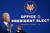 조 바이든 미국 대통령 당선인이 지난 9일(현지시간) 델라웨어주 윌밍턴에서 연설을 하고 있다. AFP=연합뉴스