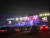 지난달 31일과 지난 1일 인천항 국제여객터미널 일대에서 열린 '2020 코리아뮤직 드라이브 인 페스티벌' 당시 모습 [사진 인천시]