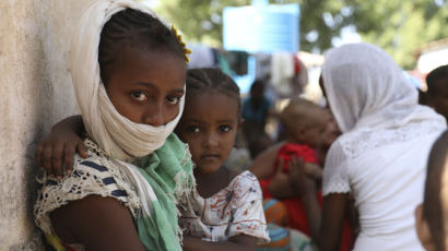 에티오피아 무장 괴한 또 총기난사···"최소 34명 사망 추정"