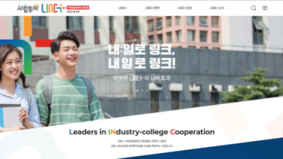 ‘달라진 사회’ 전문대학 LINC+ 사회맞춤형학과 중점형 대학 관심 커진다