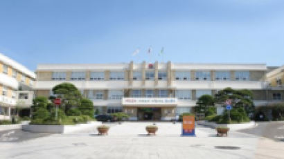 인천 중구, 공공데이터 제공 운영실태 평가서 ‘우수기관’ 선정