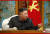 북한은 5일 김정은 위원장 주재로 노동당 정치국 회의를 열고 연말까지 '80일전투'를 벌이기로 결정했다고 조선중앙통신이 6일 전했다. 연합뉴스