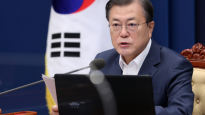文, 美연방의회 입성한 한국계 4명에 "당선 축하…한인들 든든할것"