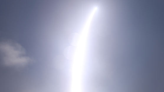 美, 日과 손잡고 세계 최초 함정에서 ICBM 요격 성공