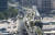 지난 2017년 20일 서울역 고가공원 ‘서울로 7017’의 모습. 서울CRC는 설립 8개월차인 2019년 10월 서울로7017 운영관리 위탁을 받았다. 임현동 기자. 