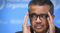 WHO 사무총장 이번엔 ‘에티오피아 반군 지원’ 논란 