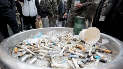 패소한 건보공단 부글부글 "법원이 담배회사에 또 면죄부 줬다"