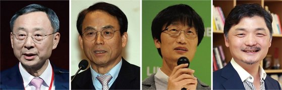 이코노미스트] 삼성 출신 Ceo·창업가는 왜 강한가 | 중앙일보