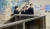 이재용 삼성전자 부회장이 23일 오후 열린 국정농단 사건 파기환송심 공판에 출석하기 위해 서울고법 법정으로 들어서고 있다. 김영민 기자 