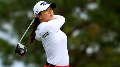 김세영, LPGA 펠리컨 챔피언십 우승...시즌 2승·통산 12승 달성